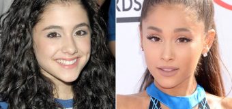 Ariana Grande’s Before and After Photos Prove That She Had Plastic Surgery