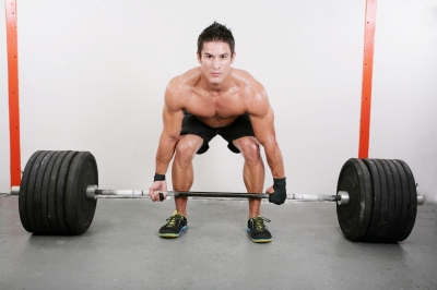 Crossfit For Men Exercises To Choose From