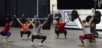 Some Crossfit Video Exercises To Hasten Results